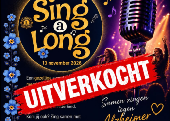 Foto Singalong