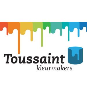 Toussaint kleurmakers